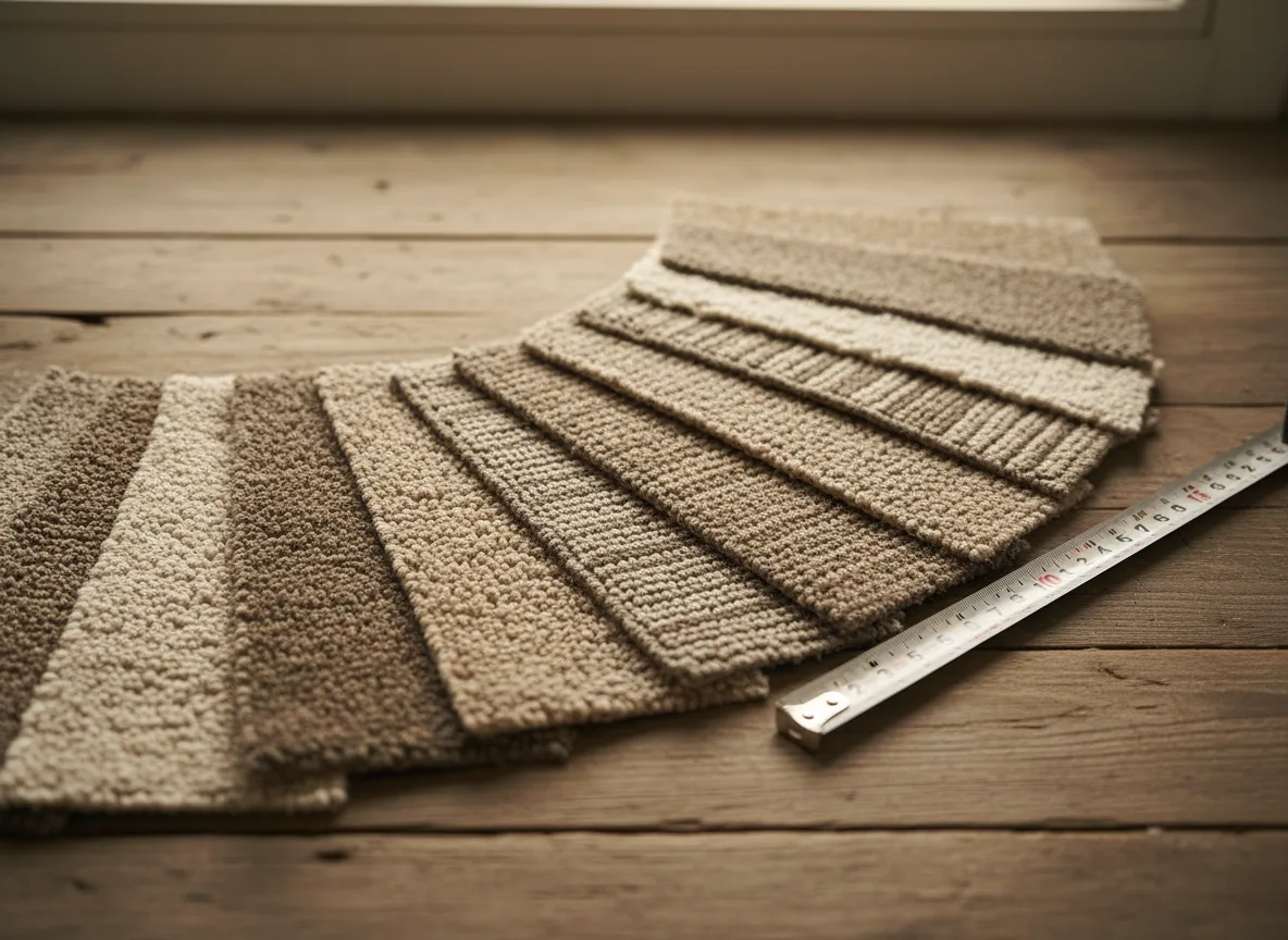 Carpet Installation Medway, OH FAQs